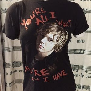 AHS Tate Langdon shirt